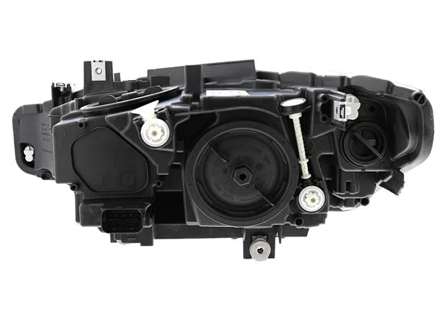 Hella Headlight Assembly 012101961 fits 2016-2018 BMW 320I / 2016-2018 BMW 320I xDrive / 2016-2018 BMW 328D / 2016-2018 BM...