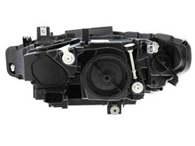 Load image into Gallery viewer, Hella Headlight Assembly 012101961 fits 2016-2018 BMW 320I / 2016-2018 BMW 320I xDrive / 2016-2018 BMW 328D / 2016-2018 BM...