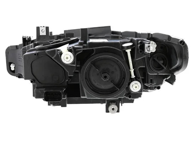 Hella Headlight Assembly 012101961 fits 2016-2018 BMW 320I / 2016-2018 BMW 320I xDrive / 2016-2018 BMW 328D / 2016-2018 BM...
