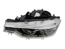 Load image into Gallery viewer, Hella Headlight Assembly 012102951 fits 2016-2018 BMW 320I / 2016-2018 BMW 320I xDrive / 2016-2018 BMW 328D / 2016-2018 BM...
