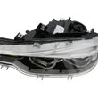 Load image into Gallery viewer, Hella Headlight Assembly 012102951 fits 2016-2018 BMW 320I / 2016-2018 BMW 320I xDrive / 2016-2018 BMW 328D / 2016-2018 BM...