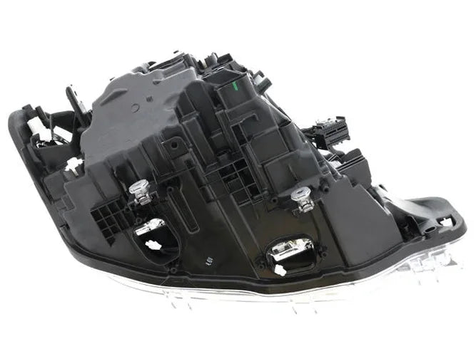 Hella Headlight Assembly 012102951 fits 2016-2018 BMW 320I / 2016-2018 BMW 320I xDrive / 2016-2018 BMW 328D / 2016-2018 BM...
