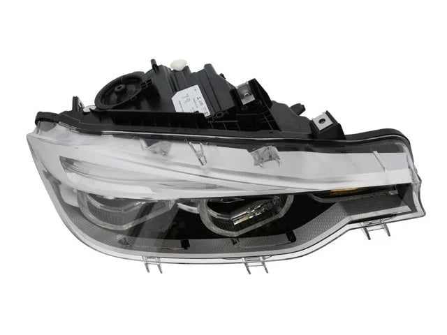 Hella Headlight Assembly 012102961 fits 2016-2018 BMW 320I / 2016-2018 BMW 320I xDrive / 2016-2018 BMW 328D / 2016-2018 BM...