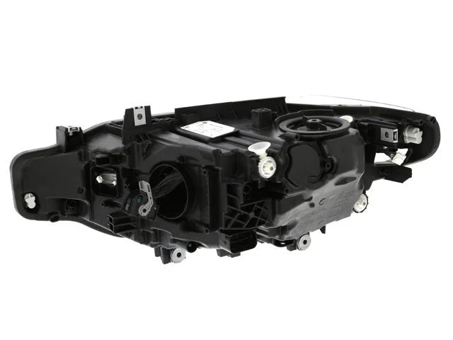 Hella Headlight Assembly 012102961 fits 2016-2018 BMW 320I / 2016-2018 BMW 320I xDrive / 2016-2018 BMW 328D / 2016-2018 BM...