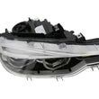 Load image into Gallery viewer, Hella Headlight Assembly 012102961 fits 2016-2018 BMW 320I / 2016-2018 BMW 320I xDrive / 2016-2018 BMW 328D / 2016-2018 BM...