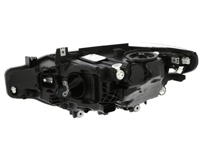 Hella Headlight Assembly 012102961 fits 2016-2018 BMW 320I / 2016-2018 BMW 320I xDrive / 2016-2018 BMW 328D / 2016-2018 BM...