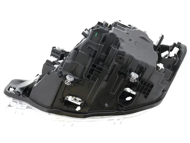 Hella Headlight Assembly 012102961 fits 2016-2018 BMW 320I / 2016-2018 BMW 320I xDrive / 2016-2018 BMW 328D / 2016-2018 BM...