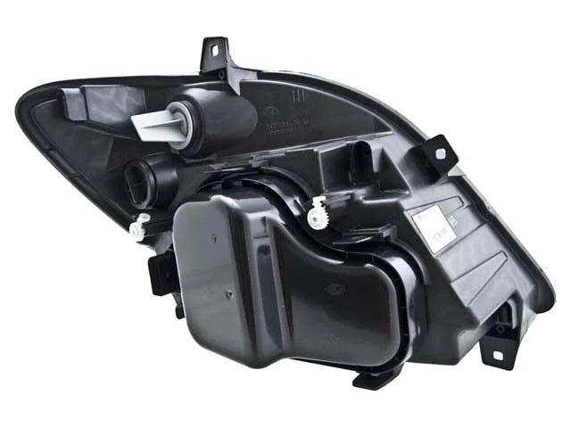 Hella Headlight Assembly 247012091 fits 2007-2009 Dodge Sprinter 2500 / 2007-2009 Dodge Sprinter 3500 / 2010-2013 Mercedes...
