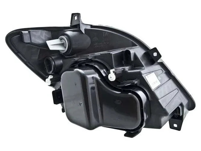 Hella Headlight Assembly 247012091 fits 2007-2009 Dodge Sprinter 2500 / 2007-2009 Dodge Sprinter 3500 / 2010-2013 Mercedes...