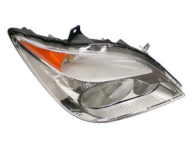 Hella Headlight Assembly 247012101 fits 2007-2009 Dodge Sprinter 2500 / 2007-2009 Dodge Sprinter 3500 / 2010-2013 Mercedes...