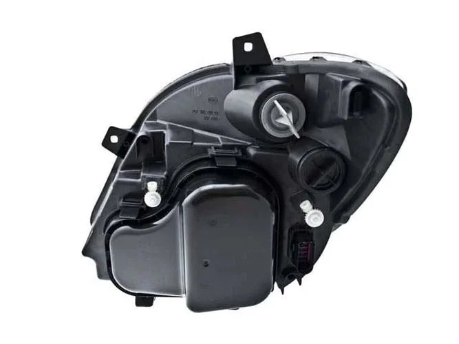 Hella Headlight Assembly 247012101 fits 2007-2009 Dodge Sprinter 2500 / 2007-2009 Dodge Sprinter 3500 / 2010-2013 Mercedes...
