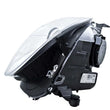 Load image into Gallery viewer, Hella Headlight Assembly 263037061 fits 2007-2009 Mercedes-Benz R320 / 2006-2010 Mercedes-Benz R350 / 2006-2007 Mercedes-B...