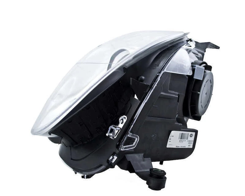 Hella Headlight Assembly 263037061 fits 2007-2009 Mercedes-Benz R320 / 2006-2010 Mercedes-Benz R350 / 2006-2007 Mercedes-B...