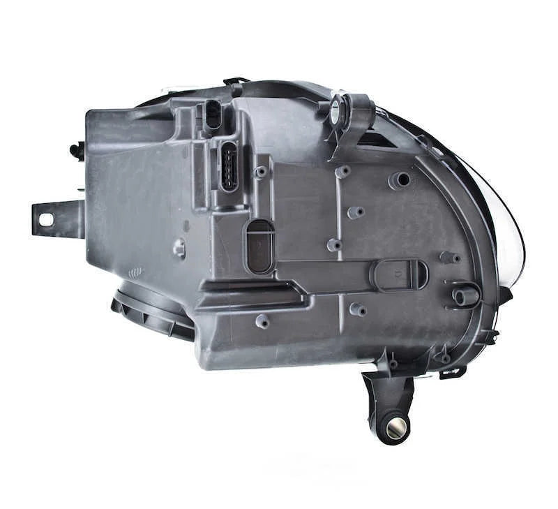 Hella Headlight Assembly 263037061 fits 2007-2009 Mercedes-Benz R320 / 2006-2010 Mercedes-Benz R350 / 2006-2007 Mercedes-B...