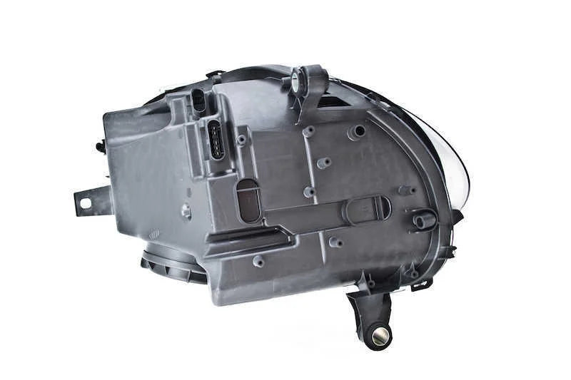 Hella Headlight Assembly 263037061 fits 2007-2009 Mercedes-Benz R320 / 2006-2010 Mercedes-Benz R350 / 2006-2007 Mercedes-B...