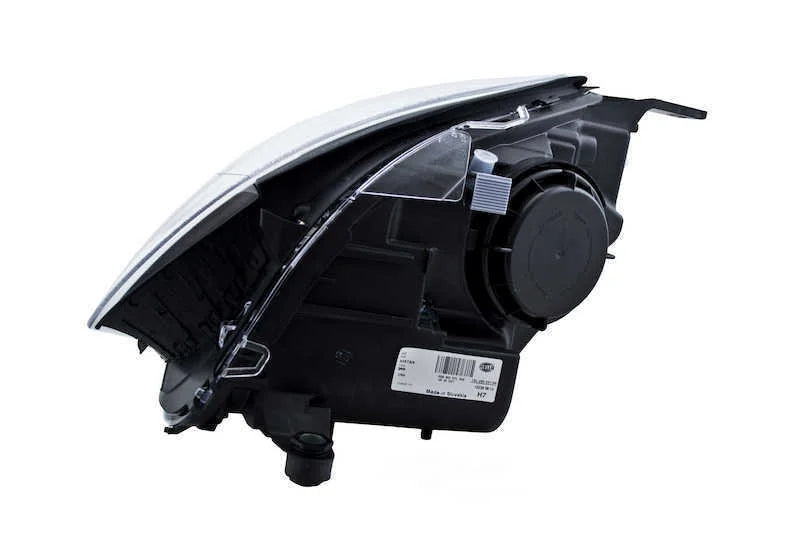 Hella Headlight Assembly 263037061 fits 2007-2009 Mercedes-Benz R320 / 2006-2010 Mercedes-Benz R350 / 2006-2007 Mercedes-B...