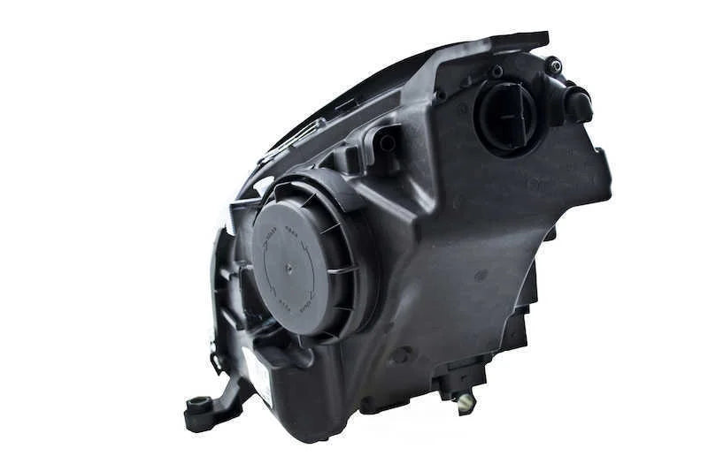 Hella Headlight Assembly 263037061 fits 2007-2009 Mercedes-Benz R320 / 2006-2010 Mercedes-Benz R350 / 2006-2007 Mercedes-B...
