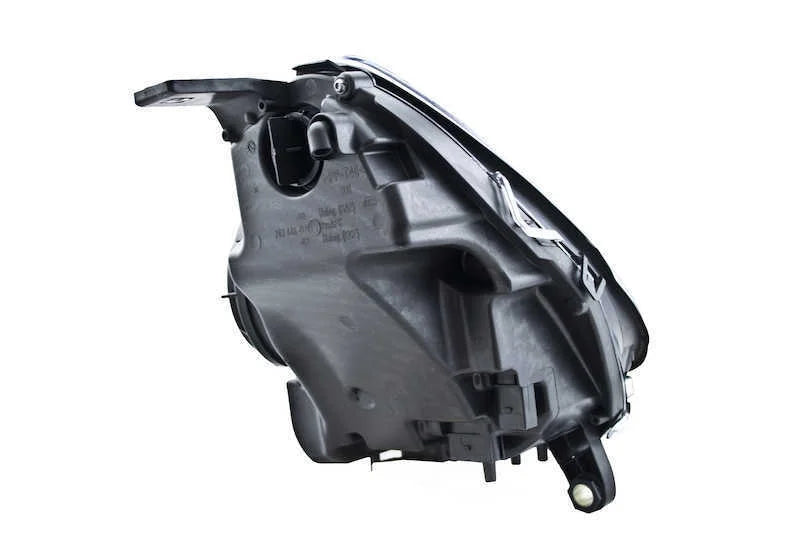 Hella Headlight Assembly 263037061 fits 2007-2009 Mercedes-Benz R320 / 2006-2010 Mercedes-Benz R350 / 2006-2007 Mercedes-B...