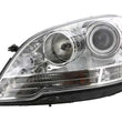 Load image into Gallery viewer, Hella Headlight Assembly 263064051 fits 2007-2009 Mercedes-Benz ML320 / 2007-2011 Mercedes-Benz ML350 / 2010-2011 Mercedes...