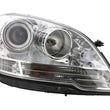 Load image into Gallery viewer, Hella Headlight Assembly 263064061 fits 2007-2009 Mercedes-Benz ML320 / 2007-2011 Mercedes-Benz ML350 / 2010-2011 Mercedes...