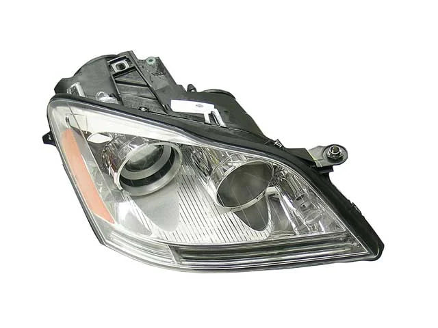 Hella Headlight Assembly 263400061 fits 2007-2009 Mercedes-Benz GL320 / 2010-2012 Mercedes-Benz GL350 / 2007-2012 Mercedes...
