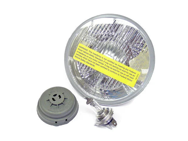 Hella Headlight Conversion Kit 002395991