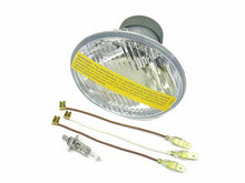 Load image into Gallery viewer, Hella Headlight Conversion Kit 002425831 fits 1956-1993 BMW / Mercedes-Benz