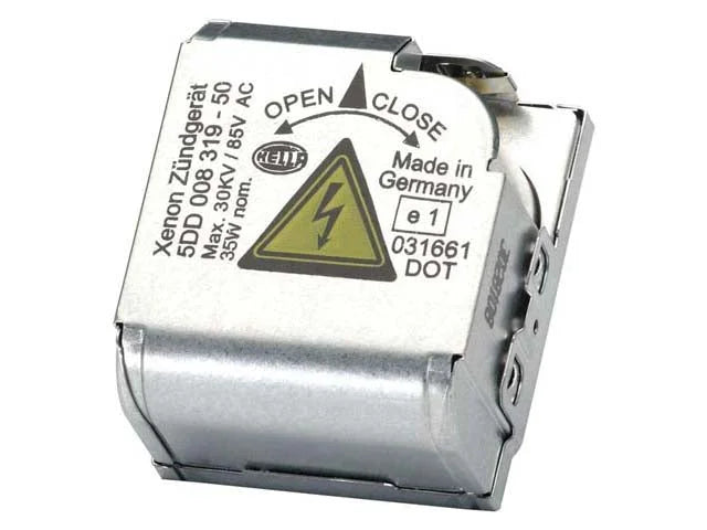 Hella Igniter 008319501 fits 2004-2005 BMW 525I / 2004-2005 BMW 530I / 2004-2005 BMW 545I / 2002-2005 BMW 745LI / 2002-200...