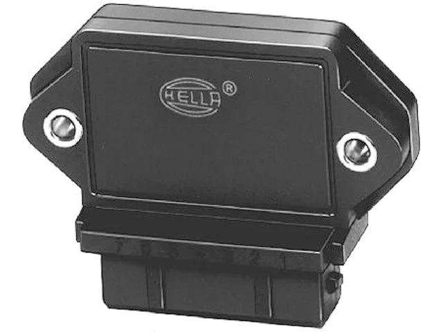 Hella Ignition Control Unit 006623601