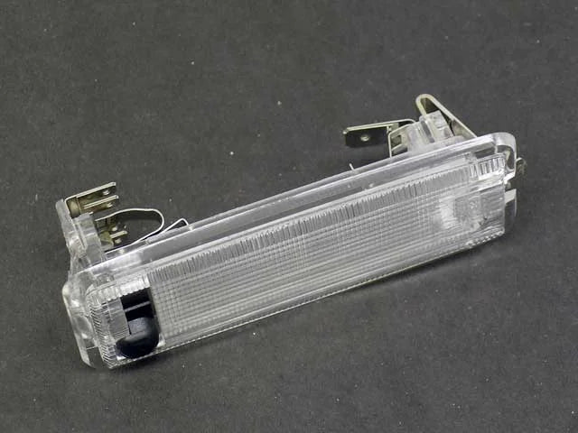 Hella Interior Light 002931031 fits 1988 Porsche 924 / 1983-1991 Porsche 944 / 1992-1995 Porsche 968