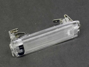 Hella Interior Light 002931031 fits 1988 Porsche 924 / 1983-1991 Porsche 944 / 1992-1995 Porsche 968