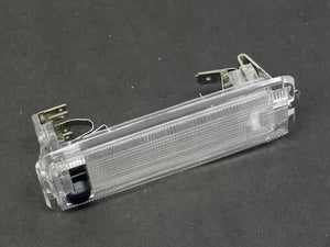 Hella Interior Light 002931031 fits 1988 Porsche 924 / 1983-1991 Porsche 944 / 1992-1995 Porsche 968