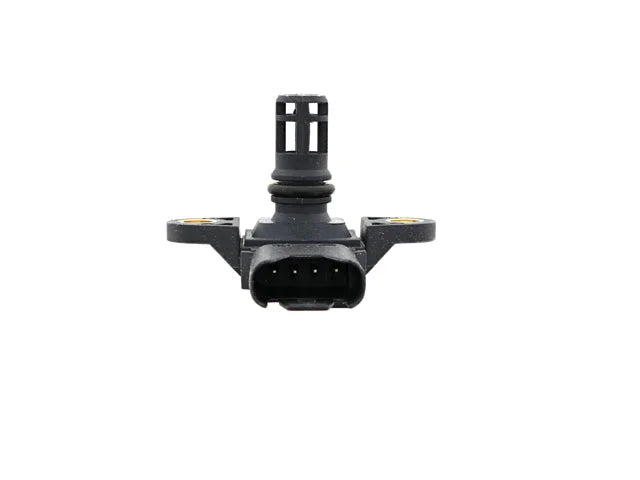 Hella MAP Sensor 009400051 fits 2007-2016 BMW 1 Series M / 135I / 335I / 335I xDrive / 335IS / 335XI / 535I / 535I GT - Si...