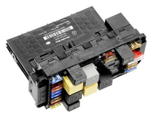 Hella Relay Module 008485587