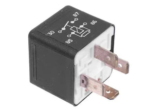 Hella Multi Purpose Relay 007791011 fits 1979-2025 Mercedes-Benz / Saab - Main Product View
