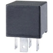 Load image into Gallery viewer, Hella Multi Purpose Relay 007791011 fits 1979-2025 Mercedes-Benz / Saab - Side View