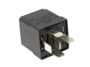 Hella Multi Purpose Relay - Side View