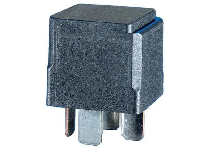 Hella Multi Purpose Relay - Back View