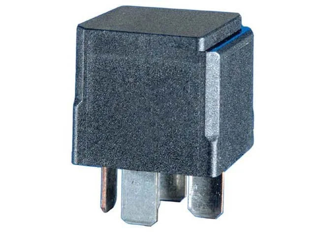 Hella Multi Purpose Relay - Back View