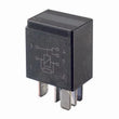 Load image into Gallery viewer, Hella Multi Purpose Relay 965453041 fits 1996-2018 Dodge / Mercedes-Benz - Side View