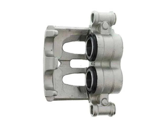 Hella Pagid Brake Caliper 355787301 - Side View