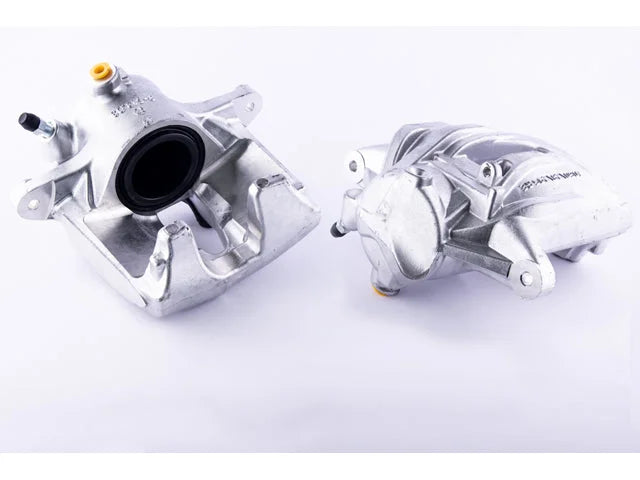 Hella Pagid Brake Caliper 355793541 - Main Product View