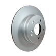 Load image into Gallery viewer, Hella Pagid Brake Disc 355104322 - Main Product View