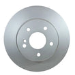 Load image into Gallery viewer, Hella Pagid Brake Disc 355104322 - Side View
