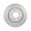 Load image into Gallery viewer, Hella Pagid Brake Disc 355106912 - Side View