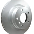 Load image into Gallery viewer, Hella Pagid Brake Disc 355111282 fits 2006-2013 BMW 325i / 328i - Main Product View