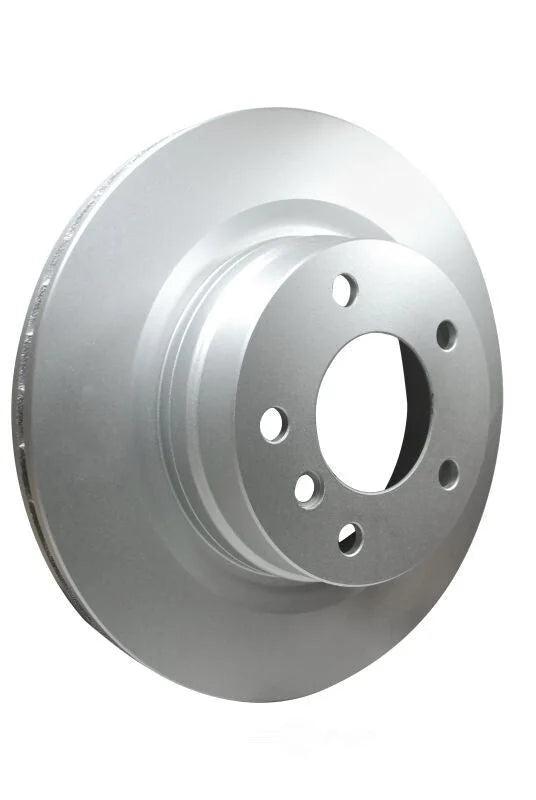 Hella Pagid Brake Disc 355111282 fits 2006-2013 BMW 325i / 328i - Main Product View