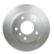 Load image into Gallery viewer, Hella Pagid Brake Disc 355111282 fits 2006-2013 BMW 325i / 328i - Detail View