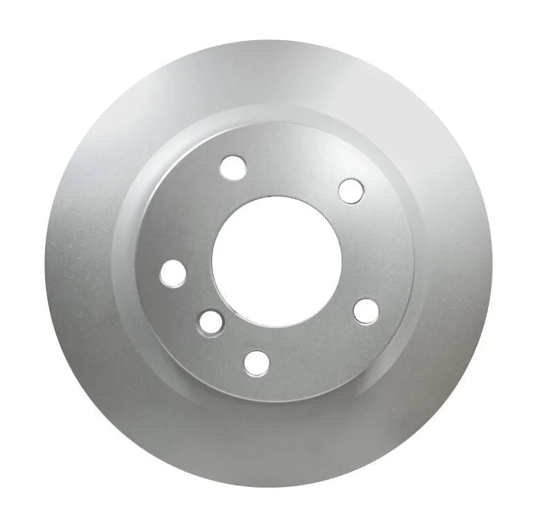 Hella Pagid Brake Disc 355111282 fits 2006-2013 BMW 325i / 328i - Detail View