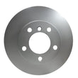 Load image into Gallery viewer, Hella Pagid Brake Disc 355111922 - Side View